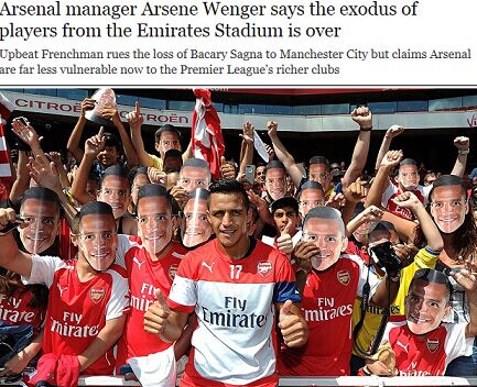 阿森纳陷入伤病潮是因为阿尔特塔练得太狠？大错特错！（将阿森纳伤病潮归因于阿尔特塔练得太狠？完全是误解！）